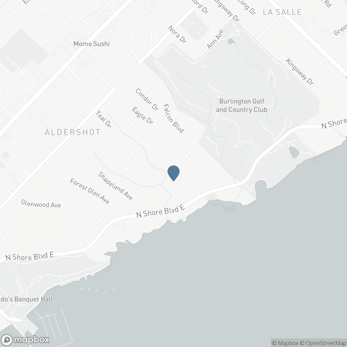 308 CARDINAL Avenue, Burlington, Ontario L7T 2N9